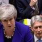 Prime Minister Theresa May has finally secured a parliamentary majority on Brexit but it is to change the divorce deal that she herself agreed with EU leaders only last month