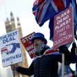With the Brexit deadline only 60 days away, MPs will vote on May's "Plan B", which she presented to parliament last week after her initial deal was comprehensively rejected on January 15