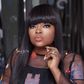 Funke Akindele-Bello joins the family of late 'Jenifa's Diary' actor to mourn his passing away,
