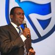 Demola Sogunle, CEO of Stanbic IBTC