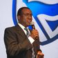 Demola Sogunle, CEO of Stanbic IBTC