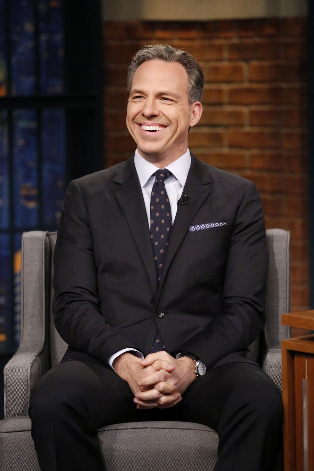 Late Night with Seth Meyers - Season 5