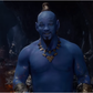 Will Smith is the 'Genie' in upcoming movie, 'Aladdin.' [YouTube/Walt Disney]