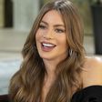 Sofia Vergara Launches Size-Inclusive Denim Line