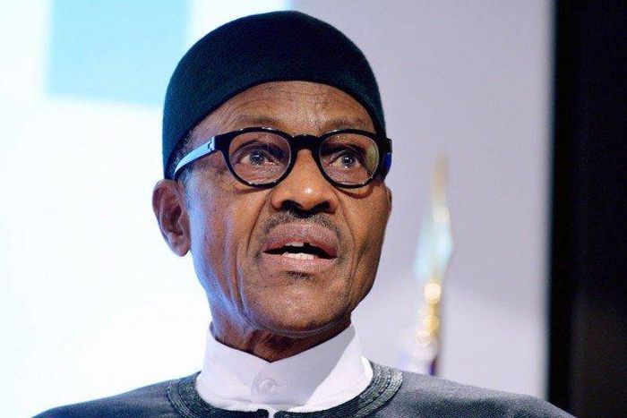 Buhari condoles with Gov. Abubakar over loss of foster mother