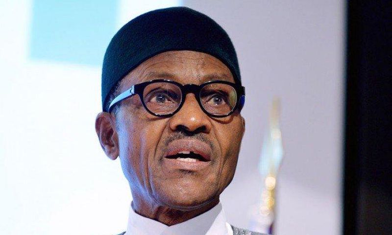 Buhari condoles with Gov. Abubakar over loss of foster mother