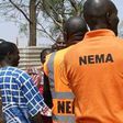 NEMA distributes relief materials to 1,000 victims of armed bandit attack