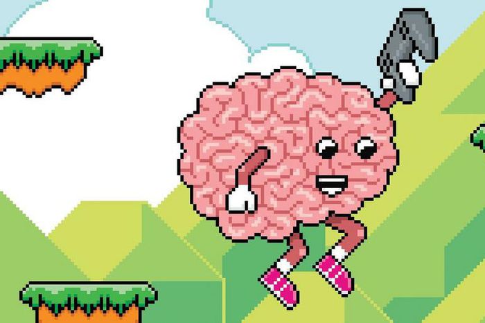 Can Esports Keep Your Brain From Aging?