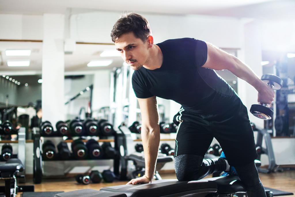 How Short Can a Workout Really Be?