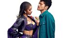 Cardi B and Bruno Mars in 'Please me' [YouTube/CardiB]