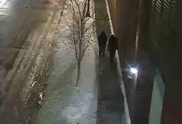 Photos of the people suspected to be behind the Jussie Smollet's attack [TMZ]