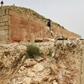 Archaeology students and their teachers are trying to shed more light on the history of Algeria's ancient pyramid tombs, known as the Jeddars
