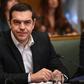 Greek Prime Minister Alexis Tsipras said nearly 900,000 people would benefit from the raise to the minimum wage
