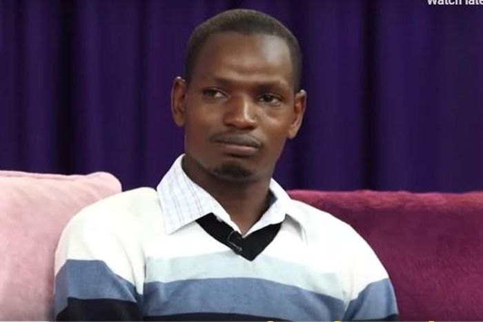 27-year-old gardener narrates how he got HIV/AIDS from his boss