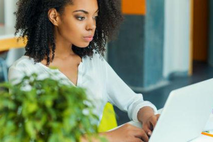 You can always check the authenticity of a job interview before going for it.