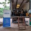 Few students in Ivory Coast have ever seen, let alone touched, a computer