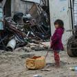 Oxfam found that asking the richest to pay just 0.5 percent extra tax on their wealth "could raise more money than it would cost to educate all 262 million children out of school"