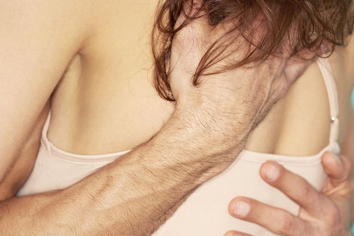 Being Mindful Is the Key to a Healthy Sex Life