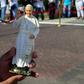 Mainly Catholic Panama is gearing up to welcome Pope Francis as it hosts World Youth Day
