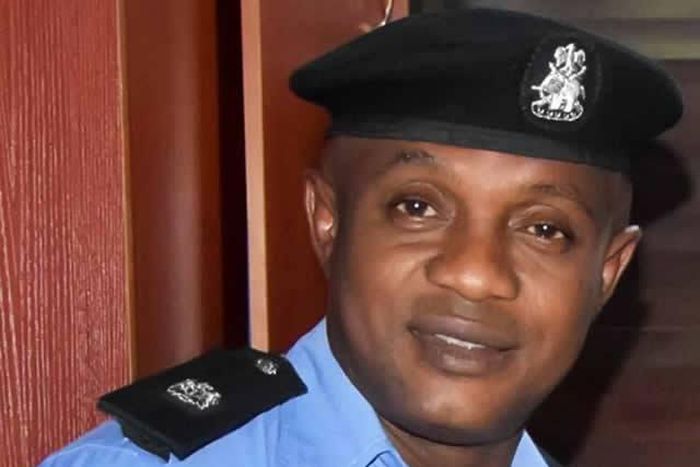 Police Spokesman for the command, CSP Chike Oti