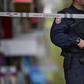 Madrid police went into action after a worried friend got in touch to report the woman missing