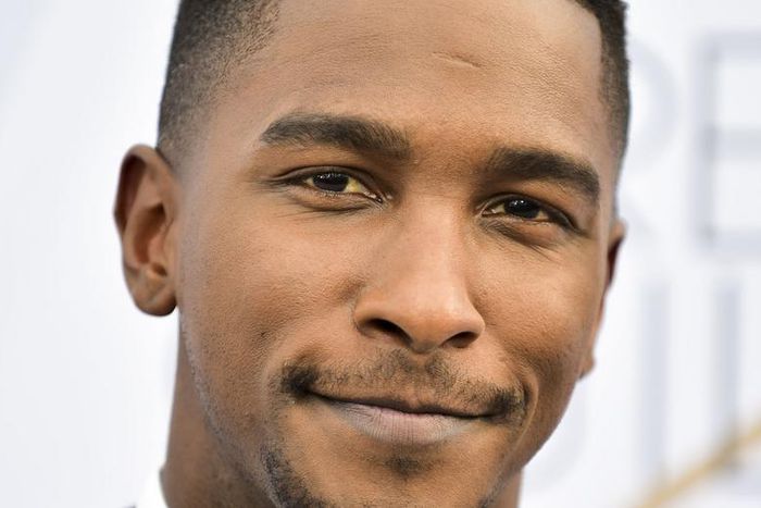 Meet Scott Evans-The New 'World Of Dance' Host