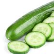 Cucumber works for dark circles