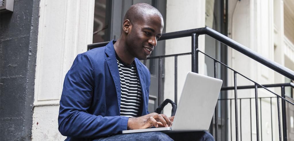 Don't give out your personal details (Key)