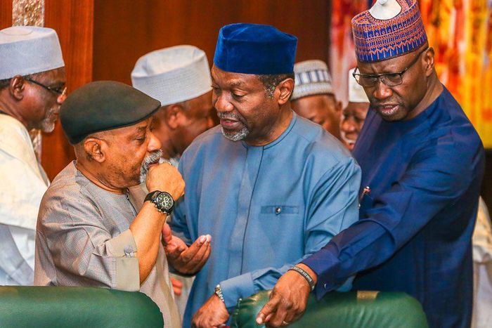 NEC directs states to provide data on out-of-school children