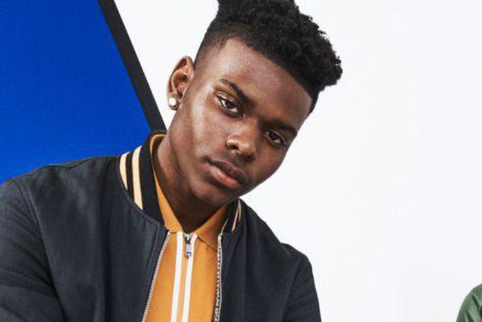 This TV Superhero Does 500 Pushups a Day