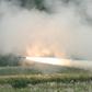 The HIMARS system, seen here in action during a 2016 US military exercise in the Philippines, allows a precision attack ability even in poor weather