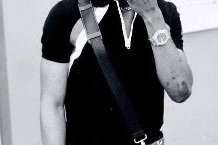 Mr 2Kay says majority of Lagosians are gold diggers [Instagram/Mr.2Kay]
