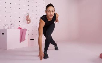 The Best Workouts For Your Body Type
