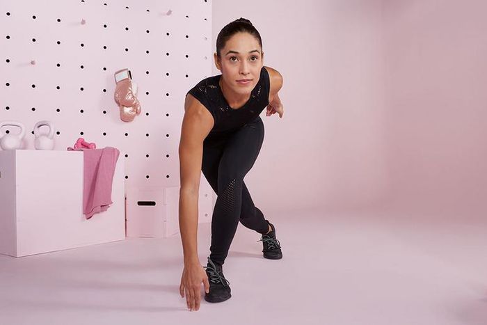 The Best Workouts For Your Body Type