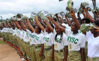 2019 election: NYSC DG solicits army, police protection for corps members