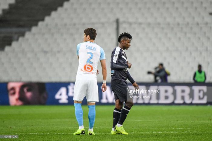 Samuel Kalu [Getty Images]