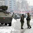 The KFOR peacekeeping mission will not be affected