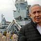 A Jerusalem Post report quoted Israeli Prime Minister Benjamin Netanyahu as saying that "Poles cooperated with the Germans" in the Holocaust