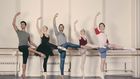 The Place to Challenge Ballet's Gender Stereotypes? In Daily Class