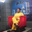Karo Omu, founder, Sanitary Aid Initiative Speaks to Pulse Nigeria. (Instagram/Duchesskk)