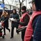 The election is shaping up as a three-way race between the pro-Russian Socialist party of President Igor Dodon, the ruling Democratic party and a pro-European alliance