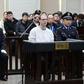 China sentenced Robert Lloyd Schellenberg, 36, to death at a retrial after his previous 15-year prison term was deemed too lenient