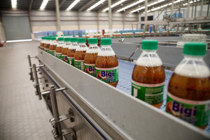 BBC Focus On Rite Foods: The challenge of creating successful Nigerian products