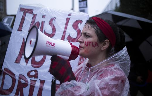 Los Angeles Teachers' Strike to End With Tentative Deal for More Pay