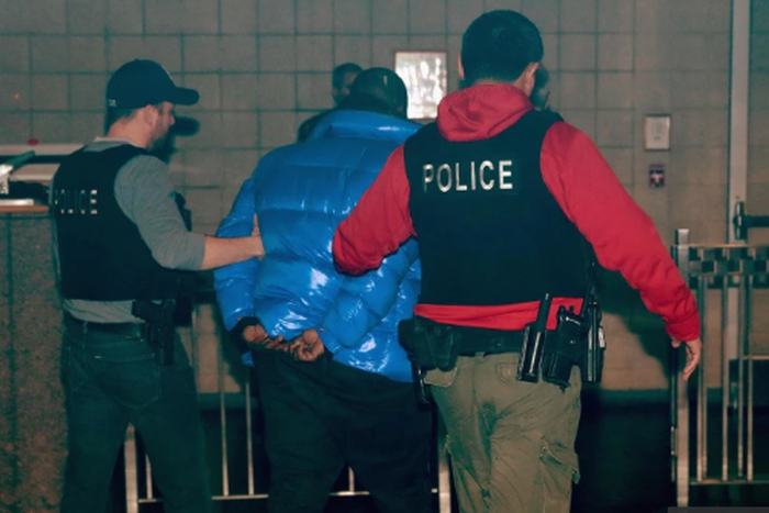 R. Kelly may spend at least 7 years in jail for each charge filed against him. [The Fader]