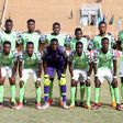 Flying Eagles of Nigeria (CAF)
