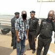 Man caught trying to jump into lagoon on third mainland bridge