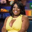 Sherri Shepherd Shows Off Weight Loss In Swimwear