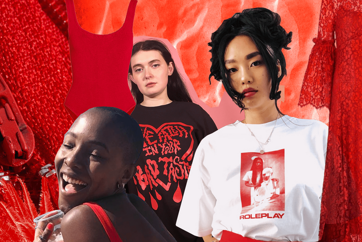 Here's the ultimate Valentine's Day style edit you won't want to miss