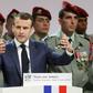 Macron insists 'the fight is not over' in the Middle East